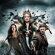 Illustration for article titled Bad News: Frank Darabonts Off iThe Huntsman/i. But Wait, Theres Good News